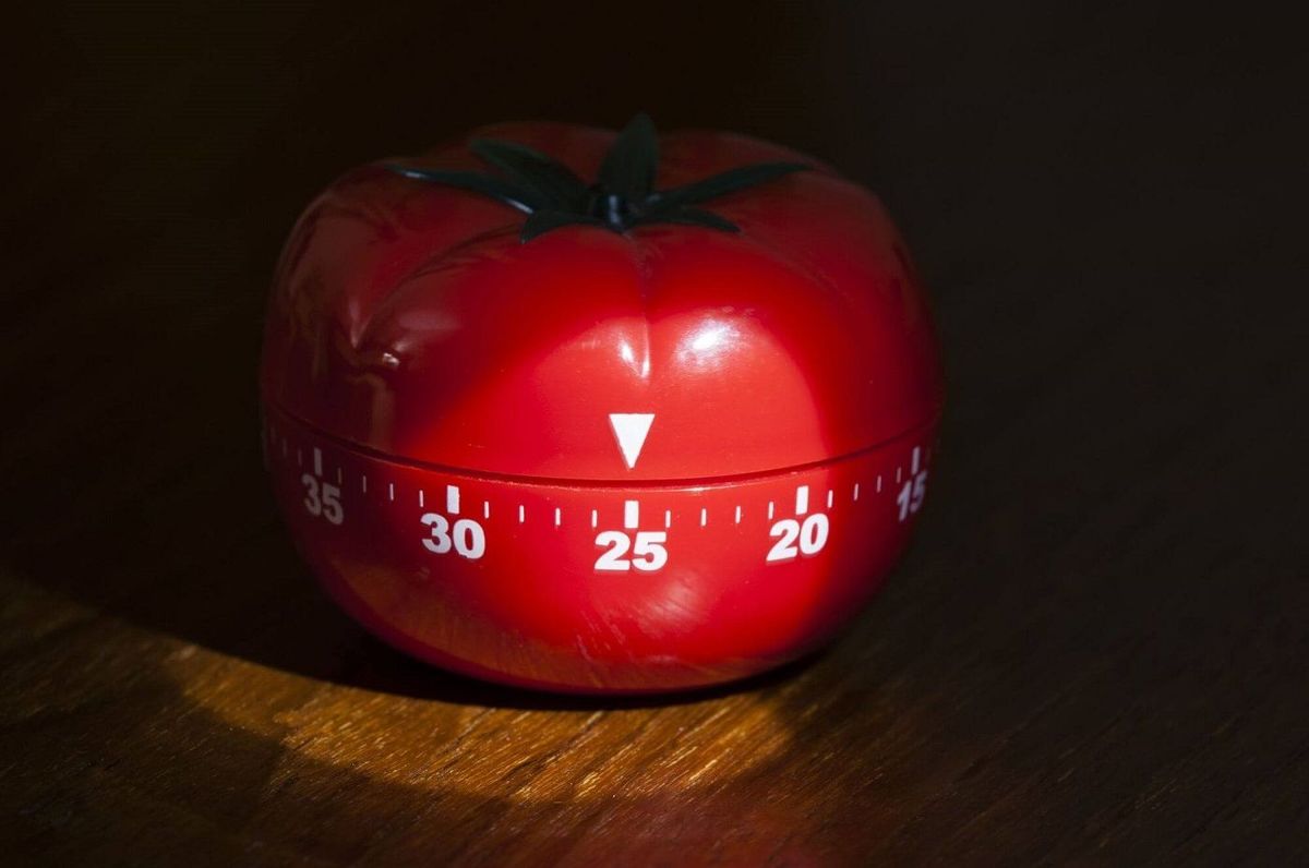Pomodoro Technique - Why it works and how to use it?
