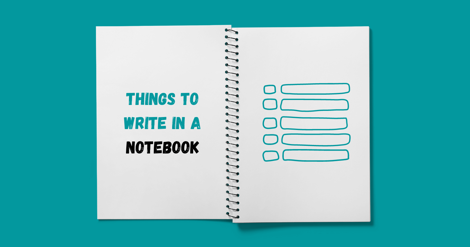 How to Journal Every Day for Increased Productivity, Clarity, and